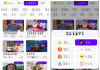 FUSE聚合直播v3.0.6会员版  虎牙斗鱼抖音快手哔哩哔哩YY直播等