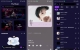 Fly音乐-PlusV1.2.8 全球海量音乐免费听