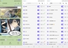 笔尖小说V3.22 自带500+小说漫画书源