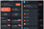 多指连点器v3.0.6会员版  自动录制点击