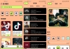 尼卡音乐V1.1.2 内置超个音乐源