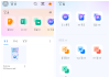 万兴PDF v5.3.6会员版 PDF 编辑器